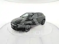 2022 Mercedes Benz GLA-Class