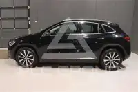 2022 Mercedes Benz GLA-Class