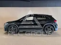 2022 Mercedes Benz GLA-Class