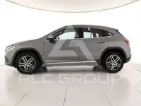2022 Mercedes Benz GLA-Class