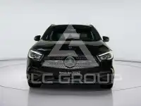 2022 Mercedes Benz GLA-Class