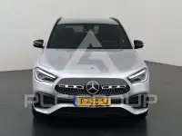 2022 Mercedes Benz GLA-Class
