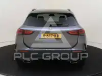 2022 Mercedes Benz GLA-Class