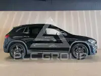 2022 Mercedes Benz GLA-Class