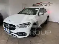 2022 Mercedes Benz GLA-Class