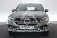 2022 Mercedes Benz GLA-Class