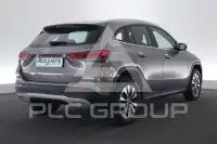 2022 Mercedes Benz GLA-Class