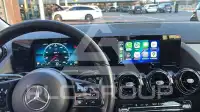 2022 Mercedes Benz GLA-Class