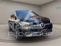 2022 Mercedes Benz GLA-Class