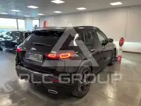 2022 Mercedes Benz GLA-Class