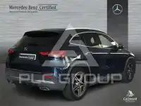 2022 Mercedes Benz GLA-Class