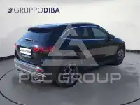 2022 Mercedes Benz GLA-Class