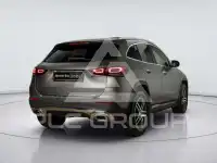 2022 Mercedes Benz GLA-Class