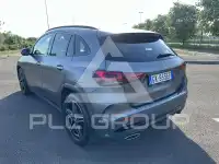 2022 Mercedes Benz GLA-Class
