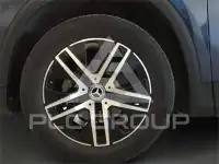 2022 Mercedes Benz GLA-Class
