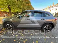 2022 Mercedes Benz GLA-Class