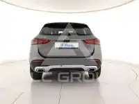 2022 Mercedes Benz GLA-Class