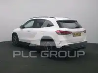 2022 Mercedes Benz GLA-Class