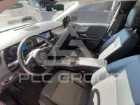 2022 Mercedes Benz GLA-Class