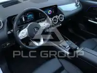 2022 Mercedes Benz GLA-Class
