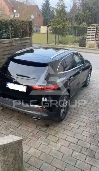 2022 Mercedes Benz GLA-Class