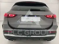 2022 Mercedes Benz GLA-Class
