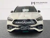 2022 Mercedes Benz GLA-Class