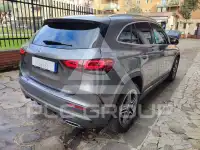 2022 Mercedes Benz GLA-Class