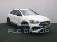 2022 Mercedes Benz GLA-Class
