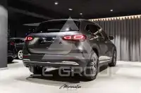 2022 Mercedes Benz GLA-Class