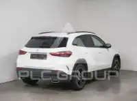 2022 Mercedes Benz GLA-Class