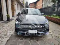 2022 Mercedes Benz GLA-Class