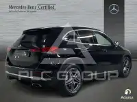2022 Mercedes Benz GLA-Class