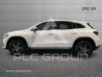 2022 Mercedes Benz GLA-Class