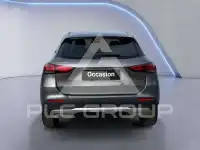 2022 Mercedes Benz GLA-Class
