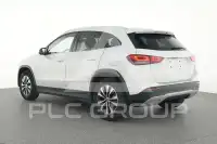 2022 Mercedes Benz GLA-Class