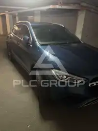 2022 Mercedes Benz GLA-Class