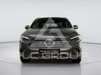 2022 Mercedes Benz GLA-Class