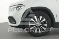 2022 Mercedes Benz GLA-Class
