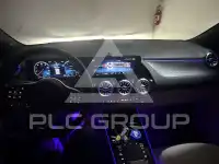 2022 Mercedes Benz GLA-Class