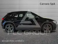 2022 Mercedes Benz GLA-Class