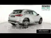 2022 Mercedes Benz GLA-Class