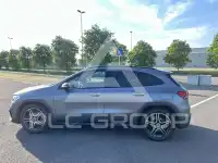 2022 Mercedes Benz GLA-Class