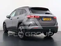 2022 Mercedes Benz GLA-Class