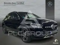 2022 Mercedes Benz GLA-Class