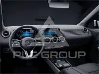 2022 Mercedes Benz GLA-Class