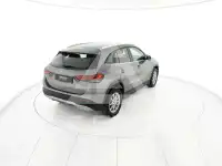 2022 Mercedes Benz GLA-Class