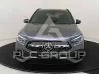 2022 Mercedes Benz GLA-Class