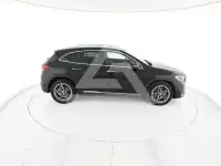 2022 Mercedes Benz GLA-Class