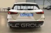 2022 Mercedes Benz GLA-Class